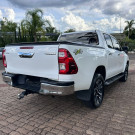 Toyota Hilux CD SR 4x4 2.8 TDI Diesel Aut. 2020 Diesel-5