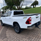 Toyota Hilux CD SR 4x4 2.8 TDI Diesel Aut. 2020 Diesel-3
