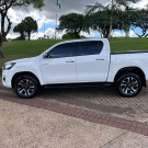 Toyota Hilux CD SR 4x4 2.8 TDI Diesel Aut. 2020 Diesel-2