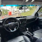 Toyota Hilux CD SR 4x4 2.8 TDI Diesel Aut. 2020 Diesel-8