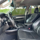 Toyota Hilux CD SR 4x4 2.8 TDI Diesel Aut. 2020 Diesel-9