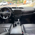 Toyota Hilux CD SR 4x4 2.8 TDI Diesel Aut. 2020 Diesel-6