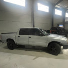 GM - Chevrolet S10 Pick-Up 2.4 MPFI 8v 128cv CD 4p 2003 Gasolina-2