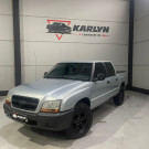 GM - Chevrolet S10 Pick-Up 2.4 MPFI 8v 128cv CD 4p 2003 Gasolina-0
