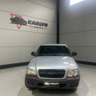 GM - Chevrolet S10 Pick-Up 2.4 MPFI 8v 128cv CD 4p 2003 Gasolina-5