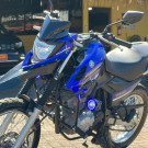 YAMAHA XTZ 150 CROSSER Z FLEX 2022 Flex-0