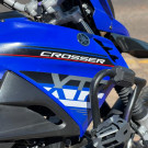 YAMAHA XTZ 150 CROSSER Z FLEX 2022 Flex-1