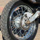 YAMAHA XTZ 150 CROSSER Z FLEX 2022 Flex-3