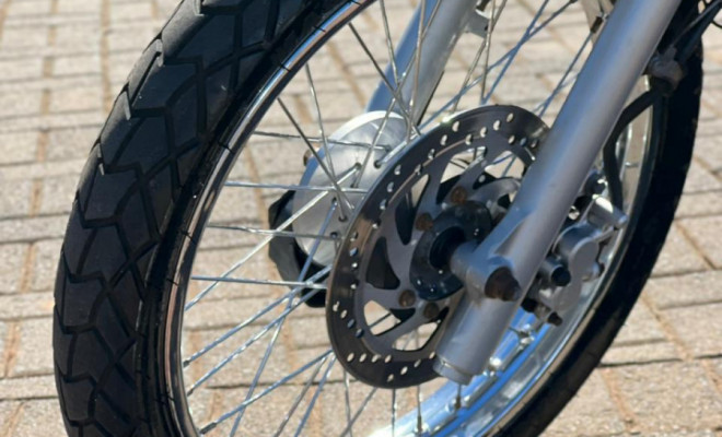 YAMAHA XTZ 150 CROSSER Z FLEX 2022 Flex-4