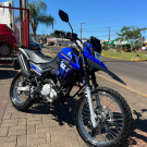 YAMAHA XTZ 150 CROSSER Z FLEX 2022 Flex-2