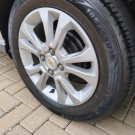 GM - Chevrolet PRISMA Sed. LTZ 1.4 8V FlexPower 4p Aut. 2016 Flex-3