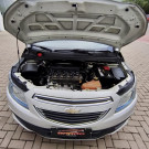 GM - Chevrolet PRISMA Sed. LTZ 1.4 8V FlexPower 4p Aut. 2016 Flex-7