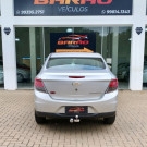 GM - Chevrolet PRISMA Sed. LTZ 1.4 8V FlexPower 4p Aut. 2016 Flex-2