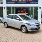 GM - Chevrolet PRISMA Sed. LTZ 1.4 8V FlexPower 4p Aut. 2016 Flex-1