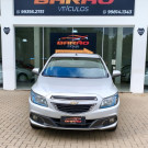 GM - Chevrolet PRISMA Sed. LTZ 1.4 8V FlexPower 4p Aut. 2016 Flex-0