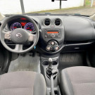 Nissan VERSA SL 1.6 Mec. - 2014-4