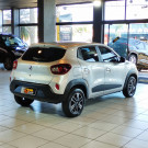 Renault KWID Intense 1.0 Flex 12V 5p Mec. 2023 Flex-1