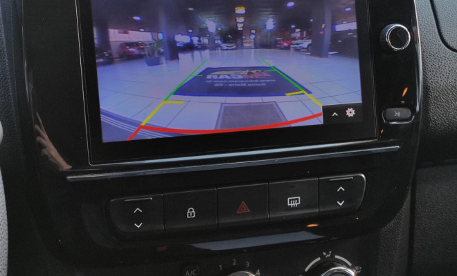 Renault KWID Intense 1.0 Flex 12V 5p Mec. 2023 Flex-7