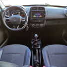 Renault KWID Intense 1.0 Flex 12V 5p Mec. 2023 Flex-5