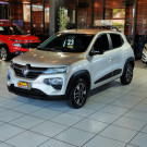 Renault KWID Intense 1.0 Flex 12V 5p Mec. 2023 Flex-0