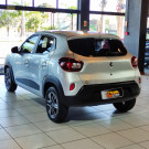 Renault KWID Intense 1.0 Flex 12V 5p Mec. 2023 Flex-2