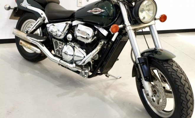 SUZUKI MARAUDER 800 1998 Gasolina