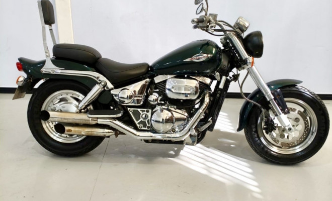 SUZUKI MARAUDER 800 1998 Gasolina-1