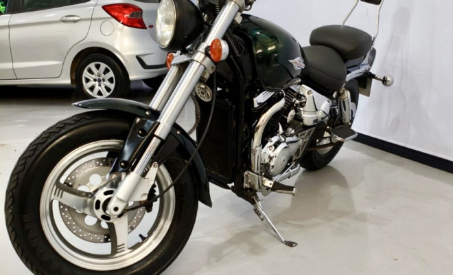 SUZUKI MARAUDER 800 1998 Gasolina-2