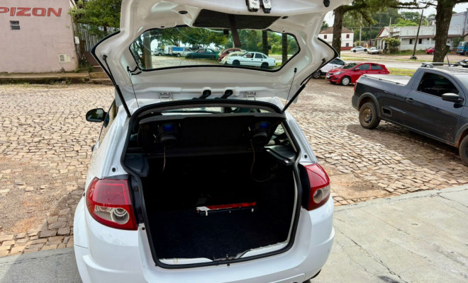 Ford Ka 1.0 8V/1.0 8V ST Flex 3p 2011 Flex-10