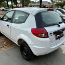 Ford Ka 1.0 8V/1.0 8V ST Flex 3p 2011 Flex-4