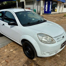 Ford Ka 1.0 8V/1.0 8V ST Flex 3p 2011 Flex-1
