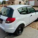 Ford Ka 1.0 8V/1.0 8V ST Flex 3p 2011 Flex-3