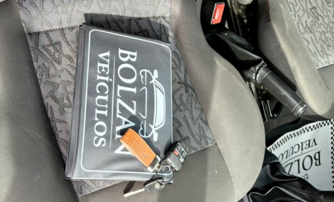 Ford Ka 1.0 8V/1.0 8V ST Flex 3p 2011 Flex-11