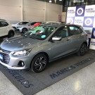 GM - Chevrolet ONIX HATCH LT 1.0 12V Flex 5p Mec. 2025 Flex-0