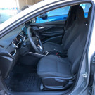 GM - Chevrolet ONIX HATCH LT 1.0 12V Flex 5p Mec. 2025 Flex-6