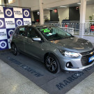 GM - Chevrolet ONIX HATCH LT 1.0 12V Flex 5p Mec. 2025 Flex-2