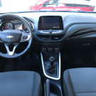 GM - Chevrolet ONIX HATCH LT 1.0 12V Flex 5p Mec. 2025 Flex-7