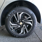 GM - Chevrolet ONIX HATCH LT 1.0 12V Flex 5p Mec. 2025 Flex-5