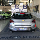 GM - Chevrolet ONIX HATCH LT 1.0 12V Flex 5p Mec. 2025 Flex-4