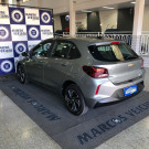 GM - Chevrolet ONIX HATCH LT 1.0 12V Flex 5p Mec. 2025 Flex-3