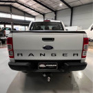Ford Ranger XL 2.2 4x4 CD Diesel Aut. 2023 Diesel-1