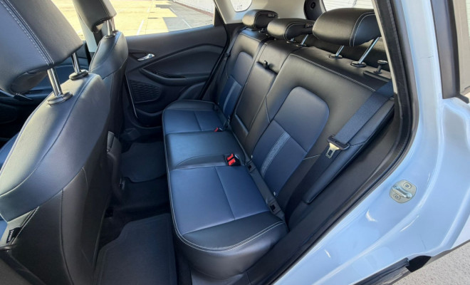 GM - Chevrolet TRACKER Premier 1.2 Turbo 12V Flex Aut. 2023 Flex-7