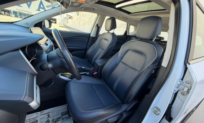 GM - Chevrolet TRACKER Premier 1.2 Turbo 12V Flex Aut. 2023 Flex-6