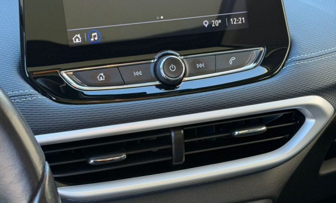 GM - Chevrolet TRACKER Premier 1.2 Turbo 12V Flex Aut. 2023 Flex-9