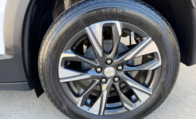 GM - Chevrolet TRACKER Premier 1.2 Turbo 12V Flex Aut. 2023 Flex-10