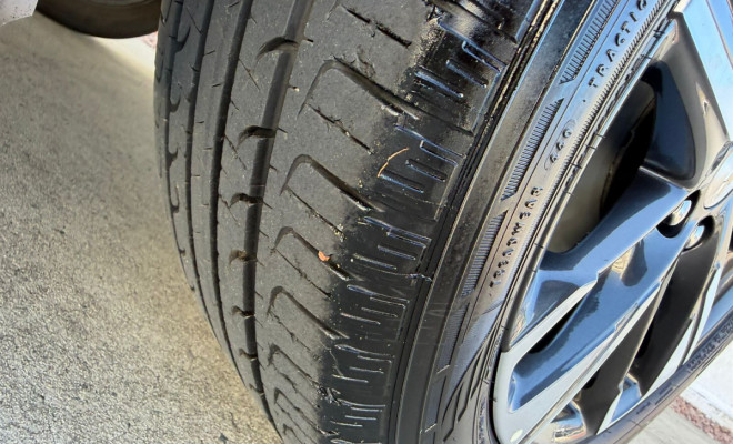 GM - Chevrolet TRACKER Premier 1.2 Turbo 12V Flex Aut. 2023 Flex-11