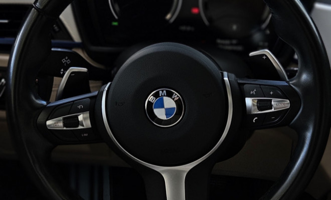 BMW X1 SDRIVE 20i M Sport 2.0 TB Flex Aut. 2022 Flex-8