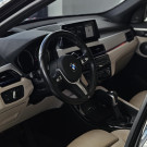BMW X1 SDRIVE 20i M Sport 2.0 TB Flex Aut. 2022 Flex-3
