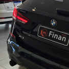 BMW X1 SDRIVE 20i M Sport 2.0 TB Flex Aut. 2022 Flex-14