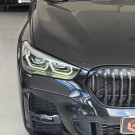 BMW X1 SDRIVE 20i M Sport 2.0 TB Flex Aut. 2022 Flex-2